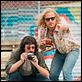 Les Seigneurs de Dogtown : photo Catherine Hardwicke, Heath Ledger