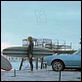 Les Seigneurs de Dogtown : photo Catherine Hardwicke