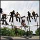 Les Seigneurs de Dogtown : photo Catherine Hardwicke