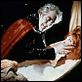 Le Bal des vampires : photo Ferdy Mayne, Roman Polanski, Sharon Tate