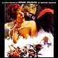 Le Bal des vampires : affiche Roman Polanski