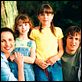 Le Dernier signe : photo Andie MacDowell, Douglas Law