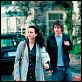 Le Dernier signe : photo Andie MacDowell, Douglas Law
