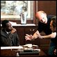 Collision : photo Don Cheadle, Paul Haggis