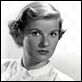 Panique dans la rue : photo Barbara Bel Geddes, Elia Kazan