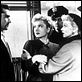 La Femme au Gardénia : photo Ann Sothern, Anne Baxter, Fritz Lang, George Reeves, Richard Conte