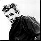 La Fureur de vivre : photo James Dean, Nicholas Ray