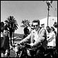 La Fureur de vivre : photo James Dean, Nicholas Ray