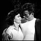 La Fureur de vivre : photo James Dean, Natalie Wood, Nicholas Ray