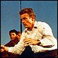 La Fureur de vivre : photo James Dean, Nicholas Ray