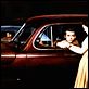 La Fureur de vivre : photo James Dean, Natalie Wood, Nicholas Ray