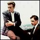 La Fureur de vivre : photo James Dean, Nicholas Ray, Sal Mineo