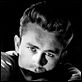 La Fureur de vivre : photo James Dean, Nicholas Ray