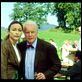 Mon petit doigt m'a dit : photo André Dussollier, Catherine Frot, Pascal Thomas