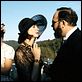 Le Parfum de la dame en noir : photo Bruno Podalydès, Olivier Gourmet, Sabine Azéma, Zabou Breitman