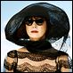 Le Parfum de la dame en noir : photo Bruno Podalydès, Sabine Azéma