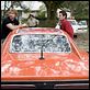 Shérif fais-moi peur, le film : photo Jay Chandrasekhar, Johnny Knoxville, Seann William Scott