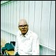 Evilenko : photo Malcolm McDowell
