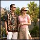 Braqueurs amateurs : photo Dean Parisot, Jim Carrey, Tea Leoni