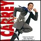Braqueurs amateurs : affiche Dean Parisot, Jim Carrey
