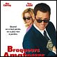 Braqueurs amateurs : affiche Dean Parisot, Jim Carrey, Tea Leoni