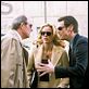 Braqueurs amateurs : photo Dean Parisot, Jim Carrey, Richard Jenkins, Tea Leoni
