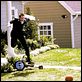 Braqueurs amateurs : photo Dean Parisot, Jim Carrey