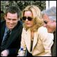 Braqueurs amateurs : photo Dean Parisot, Jim Carrey, Tea Leoni