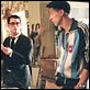 Tout est illuminé : photo Elijah Wood, Eugene Hutz, Liev Schreiber