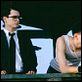 Tout est illuminé : photo Elijah Wood, Eugene Hutz, Liev Schreiber
