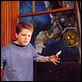 Zathura : une aventure spatiale : photo Jon Favreau, Josh Hutcherson
