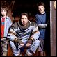 Zathura : une aventure spatiale : photo Dax Shepard, Jon Favreau, Jonah Bobo, Josh Hutcherson