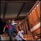 Zathura : une aventure spatiale : photo Jon Favreau, Jonah Bobo, Josh Hutcherson, Kristen Stewart