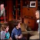 Zathura : une aventure spatiale : photo Jon Favreau, Jonah Bobo, Josh Hutcherson, Tim Robbins