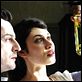 L'Annulaire : photo Diane Bertrand, Marc Barbé, Olga Kurylenko