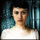 L'Annulaire : photo Diane Bertrand, Olga Kurylenko