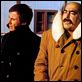 Mélodie pour un tueur : photo Harvey Keitel, James Toback, Michael V. Gazzo