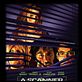 A Scanner Darkly : affiche Keanu Reeves, Richard Linklater