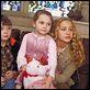 Fashion Maman : photo Abigail Breslin, Garry Marshall, Hayden Panettiere, Spencer Breslin