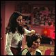 That '70s Show : photo Ashton Kutcher, Mila Kunis