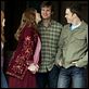 Six Feet Under : photo Frances Conroy, Lauren Ambrose, Michael C. Hall, Peter Krause