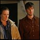 Six Feet Under : photo Frances Conroy, Peter Krause