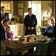 Six Feet Under : photo Frances Conroy, James Cromwell, Michael C. Hall, Peter Krause