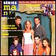 Couverture magazine - SERIE : 11