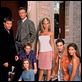 Buffy contre les vampires : photo Alyson Hannigan, Anthony Head, Charisma Carpenter, David Boreanaz, Nicholas Brendon