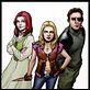 Buffy contre les vampires