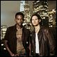 Fastlane : photo Bill Bellamy, Peter Facinelli
