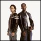 Fastlane : photo Bill Bellamy, Peter Facinelli