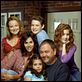 Une famille presque parfaite
