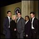 FBI : portés disparus : photo Anthony LaPaglia, Enrique Murciano, Eric Close, Marianne Jean-Baptiste, Poppy Montgomery